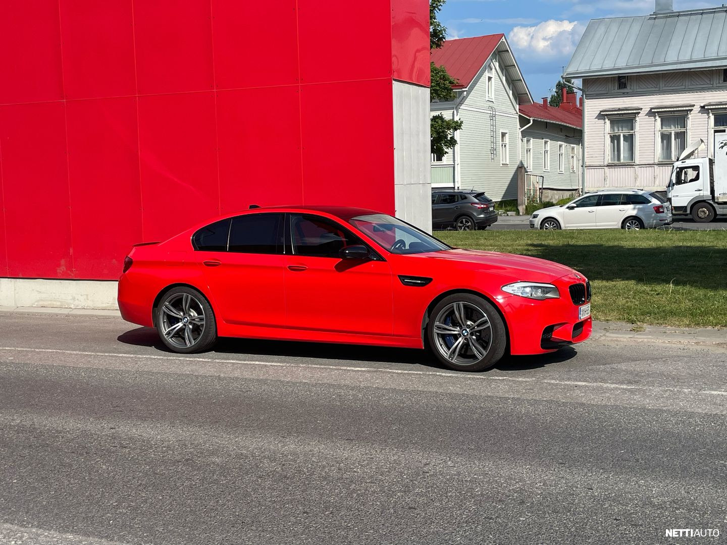 BMW M5