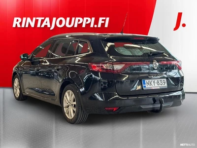 Renault Megane 2017, kuva 2/31