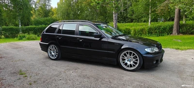 BMW 330 2002, photo 3/7