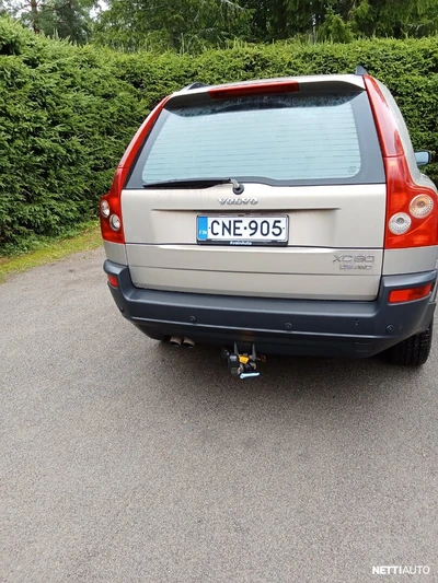 Volvo XC90 2004, kuva 2/6