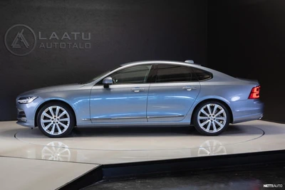 Volvo S90 D5 AWD Inscription 2017, photo 5/22