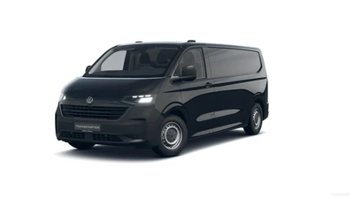 Volkswagen Transporter 2026, photo 5/12