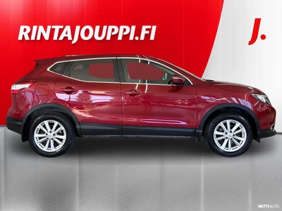 Nissan Qashqai 2014, kuva 6/31