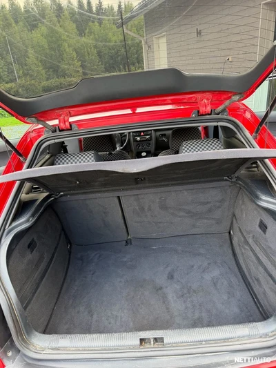 Audi A3 1,6 Ambiente 5d 1999, kuva 6/8