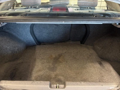 Mitsubishi Lancer 2004, kuva 4/10