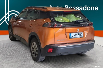 Peugeot e-2008 2023, kuva 3/30