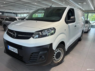 Opel Vivaro 2020, kuva 1/9