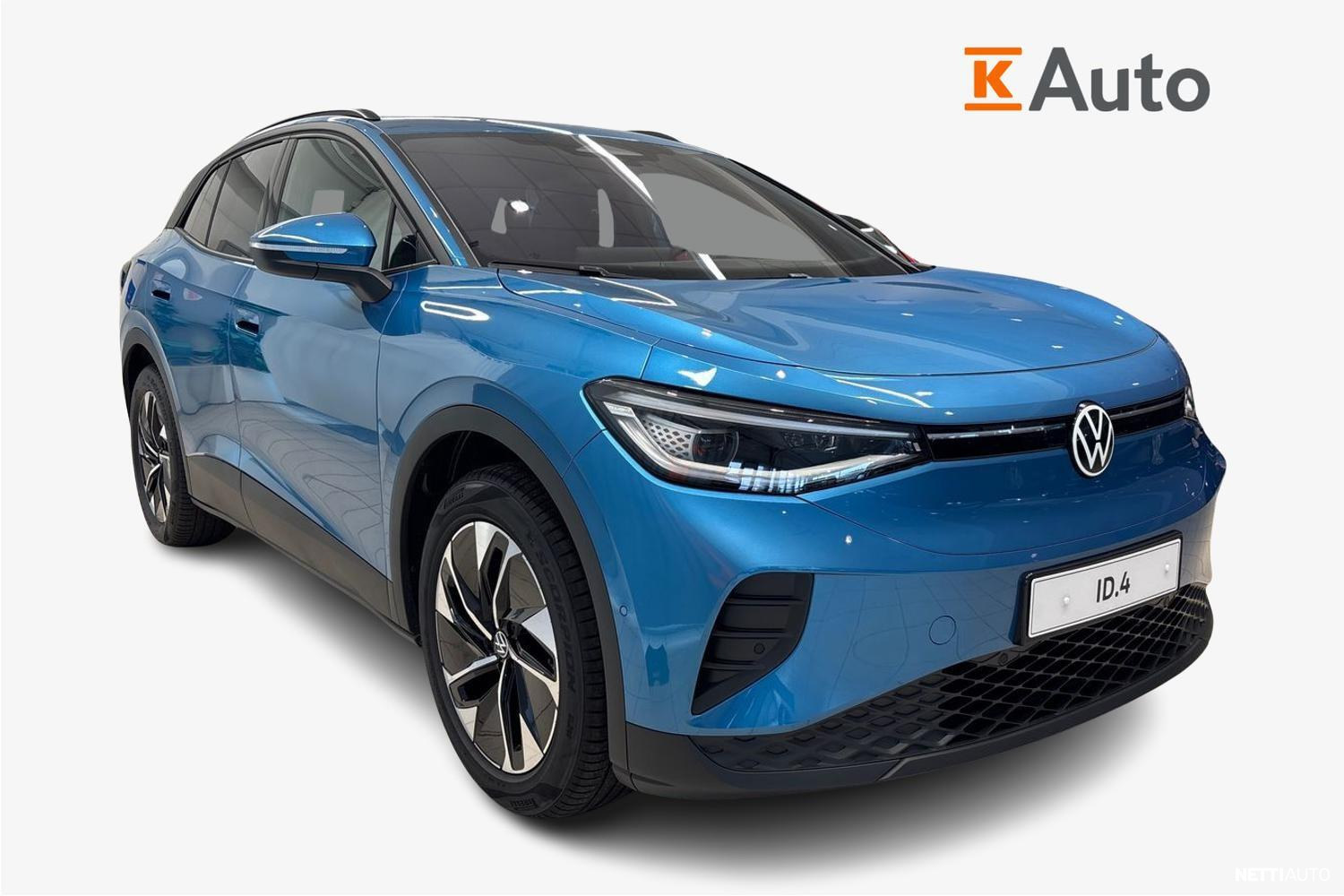 Volkswagen ID.4