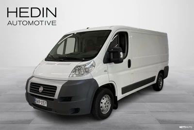 Fiat Ducato 2012, photo 1/18