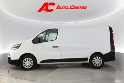 Nissan Primastar 2023, photo 4/28