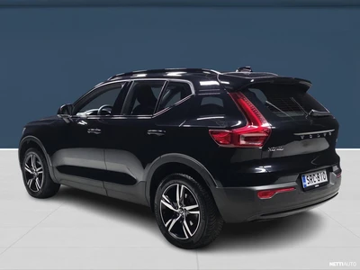 Volvo XC40 2024, kuva 6/16