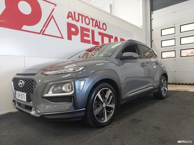 Hyundai Kona 2018, kuva 1/29