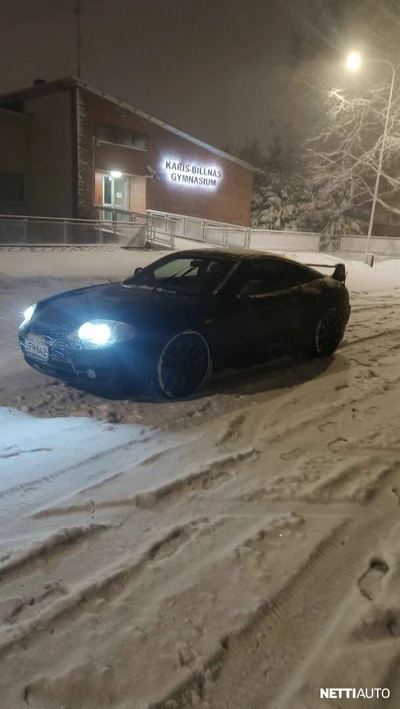Hyundai Coupe coupe 2005, kuva 3/14