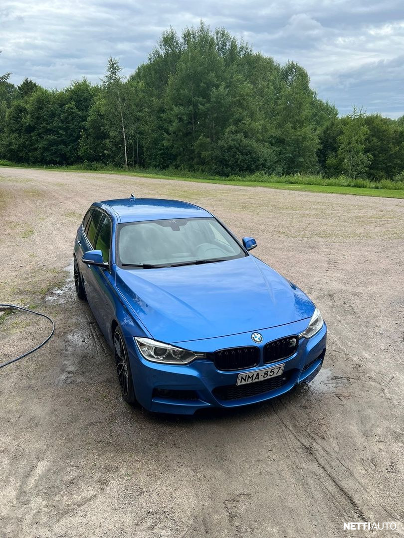 BMW 320