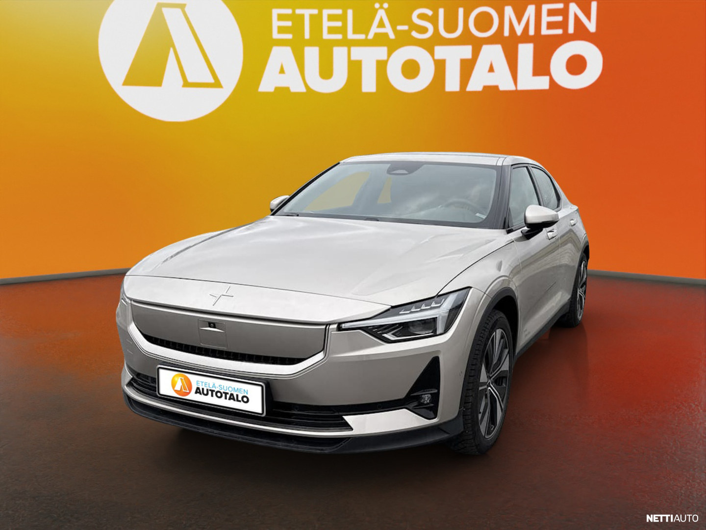 Polestar 2