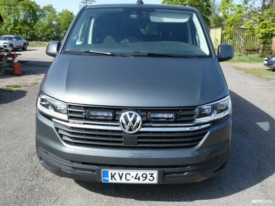 Volkswagen Transporter 2023, photo 2/32