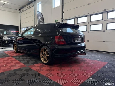 Honda Civic 2003, kuva 6/19