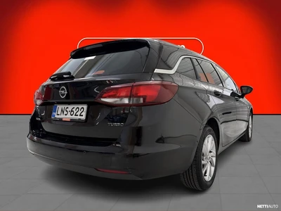 Opel Astra 2017, kuva 5/52