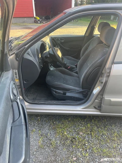 Citroen Xsara 2006, kuva 5/10