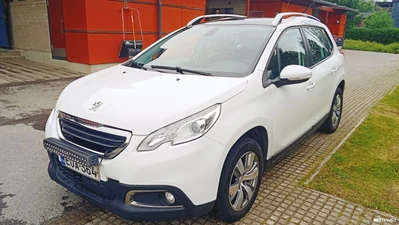 Peugeot 2008 2015, kuva 2/17