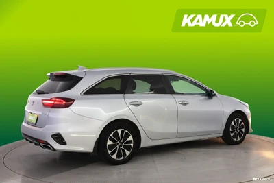 Kia Ceed 2021, kuva 2/35