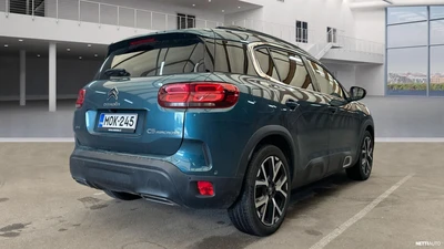 Citroen C5 Aircross 2022, kuva 4/13