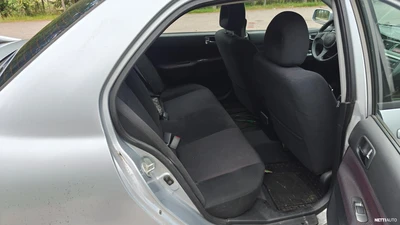 Mitsubishi Lancer 2007, kuva 6/12