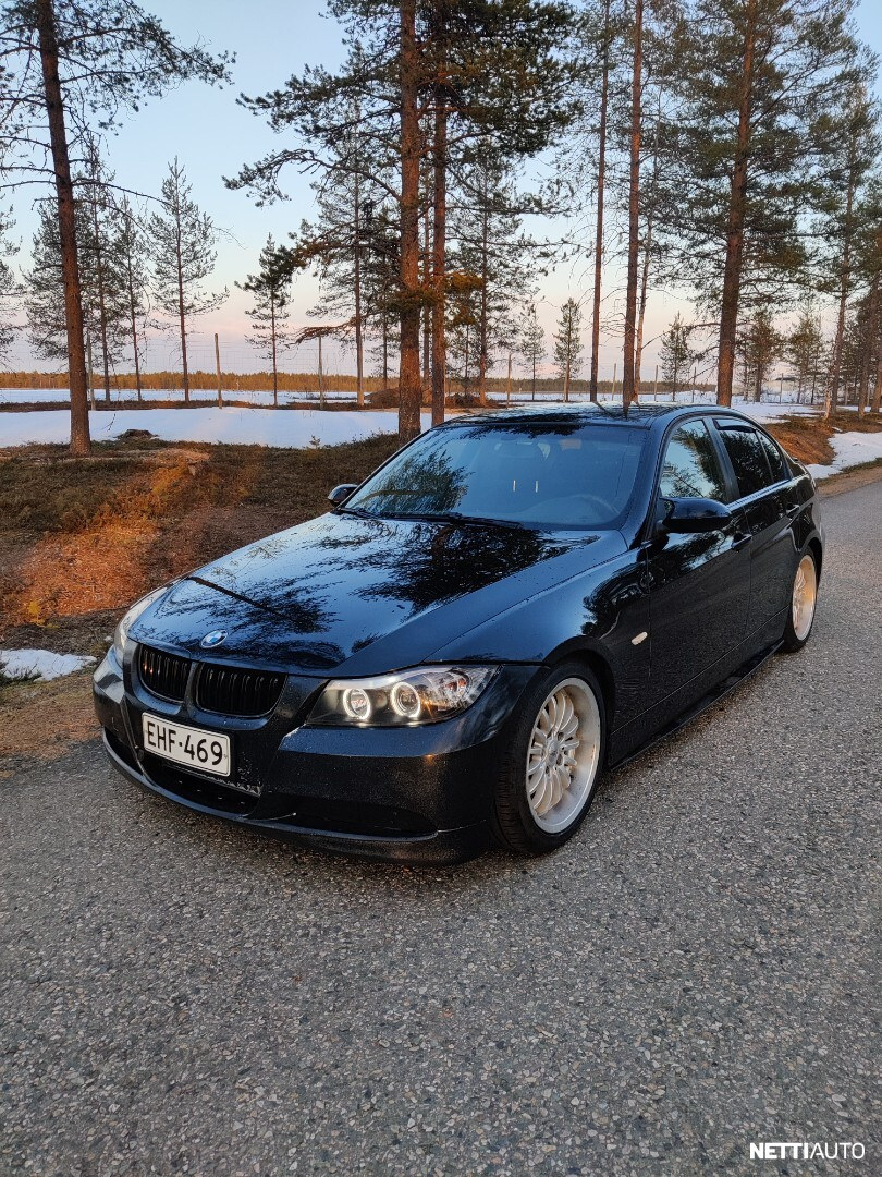 BMW 318