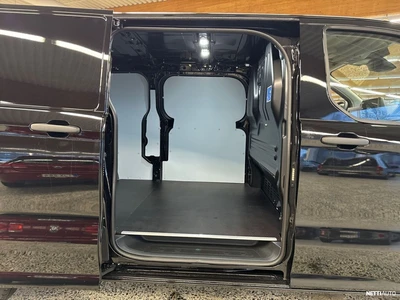 Ford Transit Custom 2026, photo 5/14