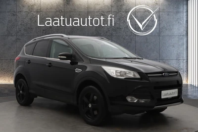 Ford Kuga 2016, photo 2/30