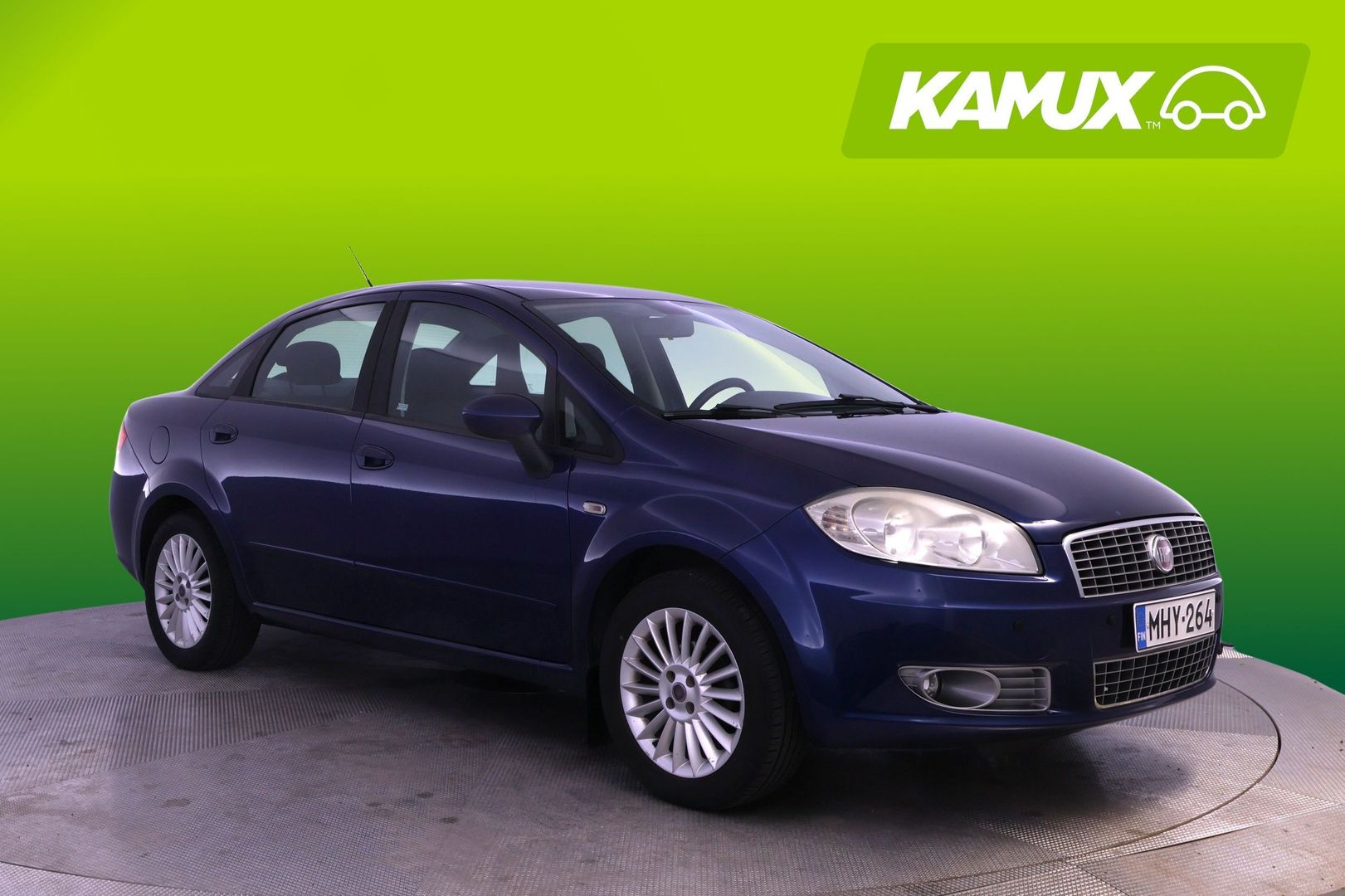 Fiat Linea