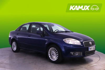 Fiat Linea 1,4 sedan 2009, kuva 1/31
