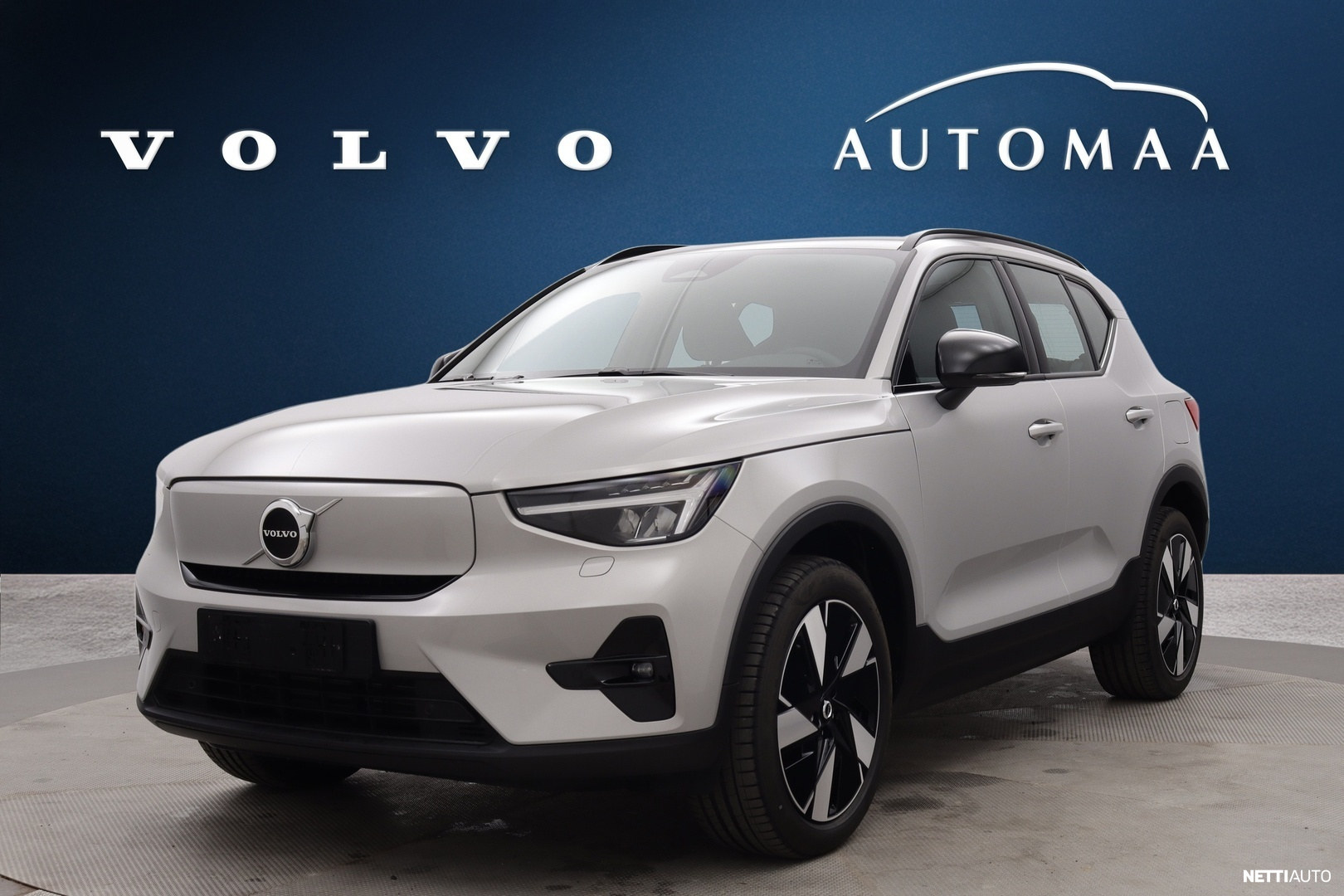 Volvo EX40