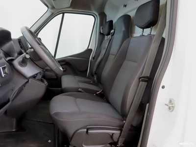 Renault Master 2022, photo 7/11