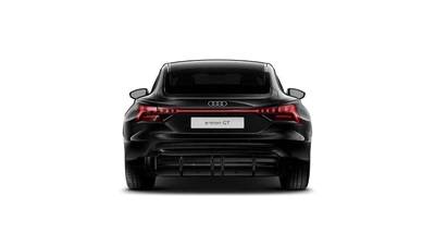 Audi e-tron GT 2026, photo 7/9