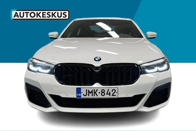 BMW 530 2020, kuva 3/47
