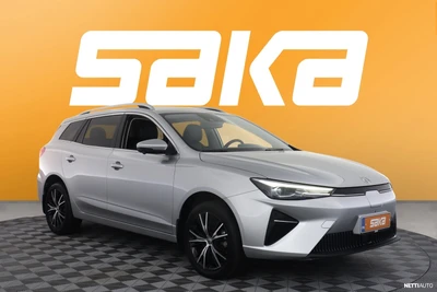 MG MG5 Luxury LR 2023, kuva 1/31