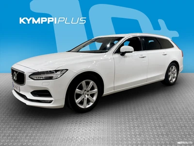 Volvo V90 D3 Business aut 2017, photo 5/37