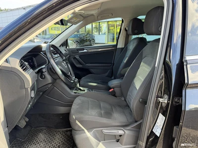 Volkswagen Tiguan 2020, photo 6/29