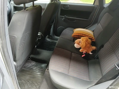 Mitsubishi Colt 95 Insport 2008, photo 6/10