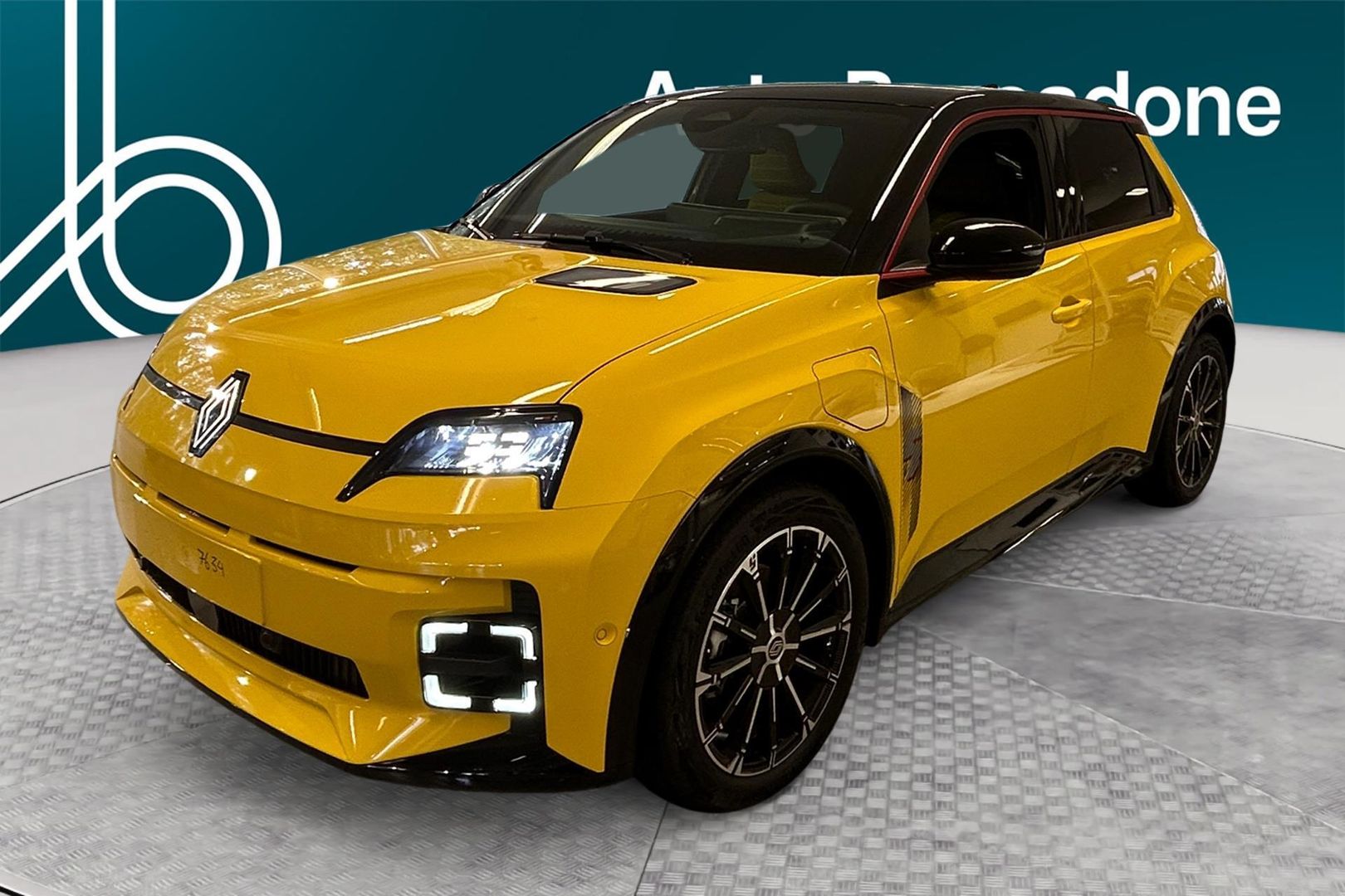 Renault 5