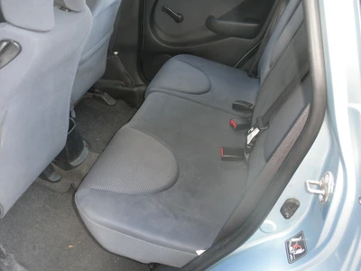 Honda Jazz 1.4 5D LS 2006, photo 7/10