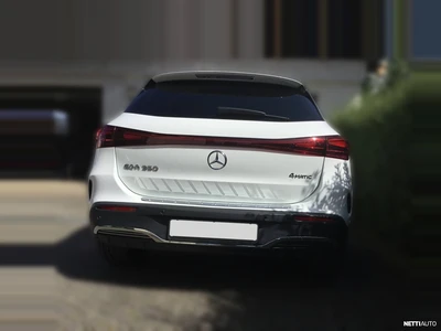 Mercedes-Benz EQA 350 4MATIC AMG Line 2024, kuva 4/8