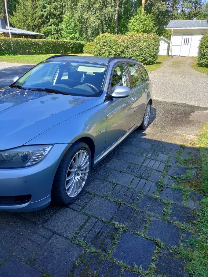 BMW 318