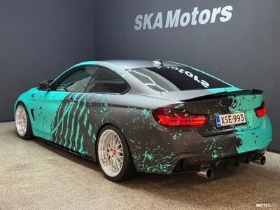 BMW 428 2014, kuva 5/19