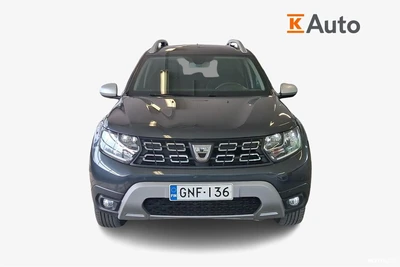 Dacia Duster SCe 115 4x4 Prestige 2018, kuva 4/16