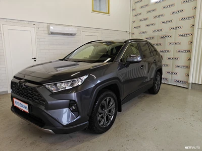 Toyota RAV4 2023, photo 2/10
