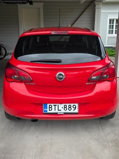 Opel Corsa 2016, kuva 5/19