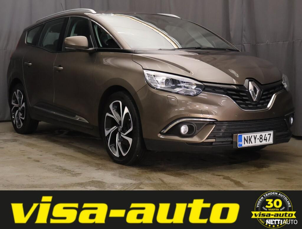 Renault Grand Scenic