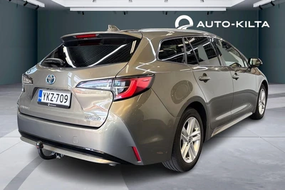 Toyota Corolla 2022, kuva 2/10